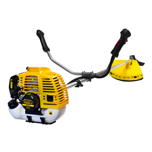 Триммер бензиновый Champion T333S-2 – фото №1 Триммер бензиновый Champion T333S-2 – №1