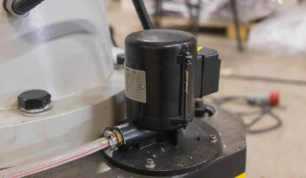 Станок радиально-сверлильный Stalex RD1000x40 – №3