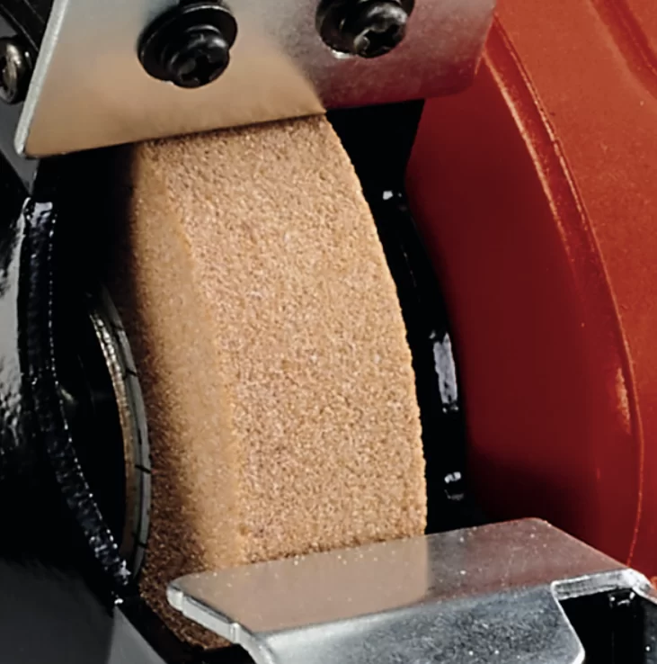 Станок заточной Einhell TC-XG 75 Kit с гибким валом – №2