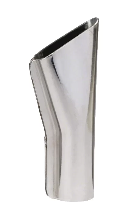 Насадка щелевая для строительного фена Bosch 10 мм – №1