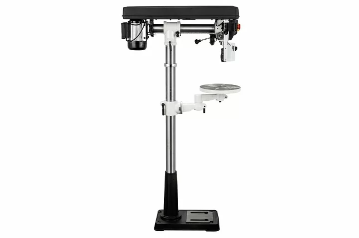 Станок радиально-сверлильный Jet JDR-34F 230В №2