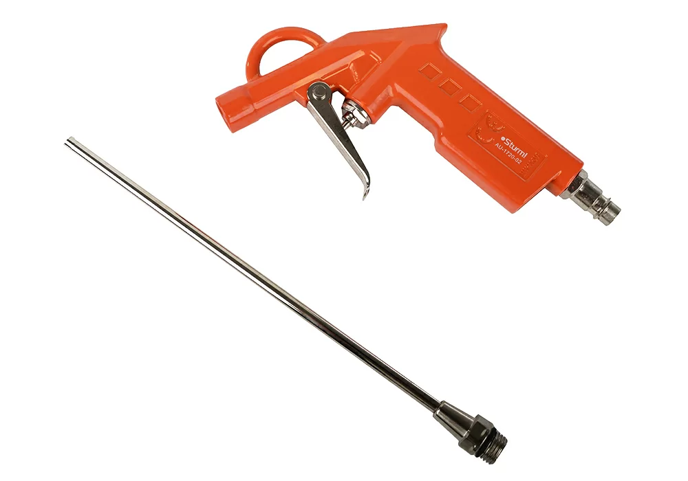 Пневматический продувочный пистолет Sturm (AU-1720-02) – №1