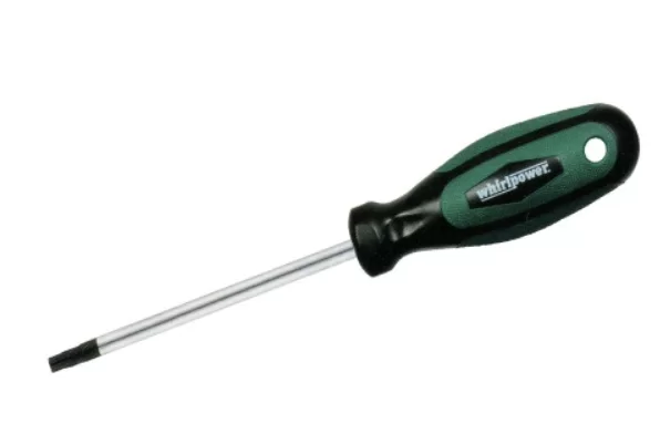 Отвертка WhirlPower Potato Torx 7 х 60 мм – №1