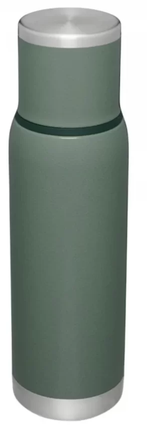 Термос Stanley Adventure 1,0 л зеленый №1