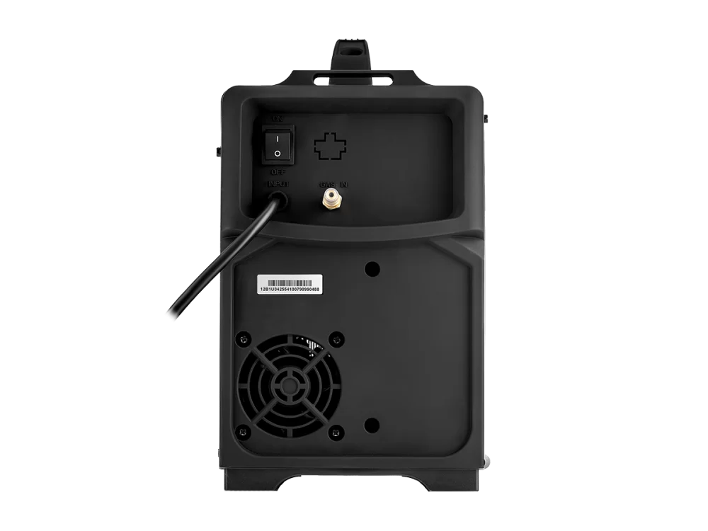 Сварочный аппарат Сварог MIG 200 REAL SMART Black (маска+карги) – №2