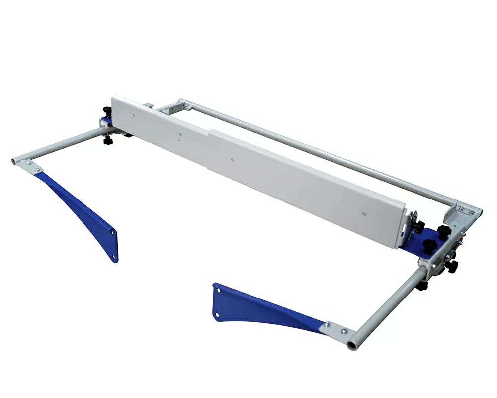 Линейка для станка Белмаш CR-2500 – №1