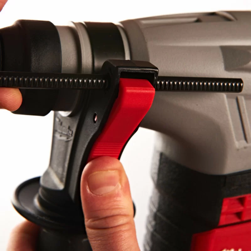 Перфоратор Milwaukee PLH 20 – фото №2 Перфоратор Milwaukee PLH 20 – №2