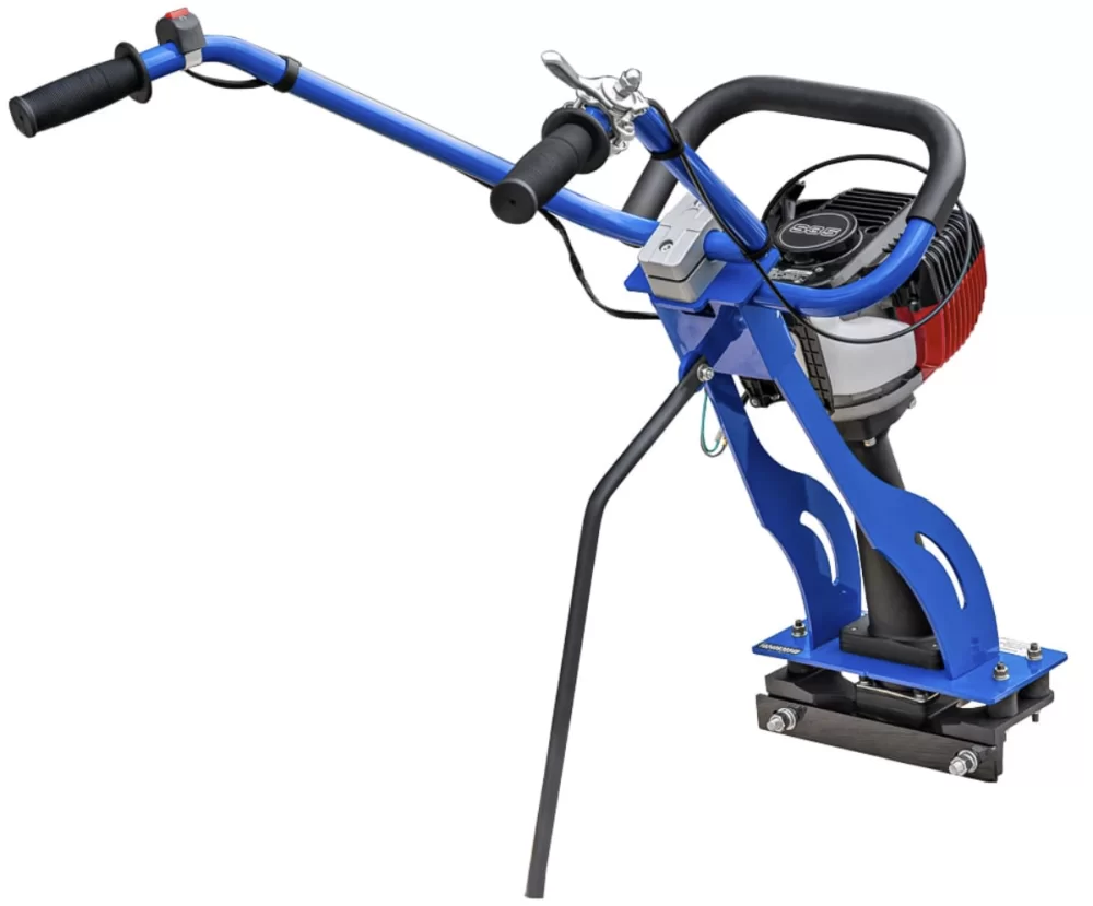 Виброрейка бензиновая TSS VTZ-1.2 №2