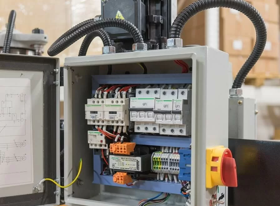 Станок радиально-сверлильный Stalex RD700x32 – №3