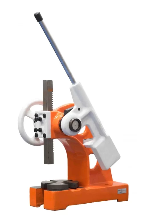 Пресс реечный Stalex RAP-2 – фото №1 Пресс реечный Stalex RAP-2 – №1