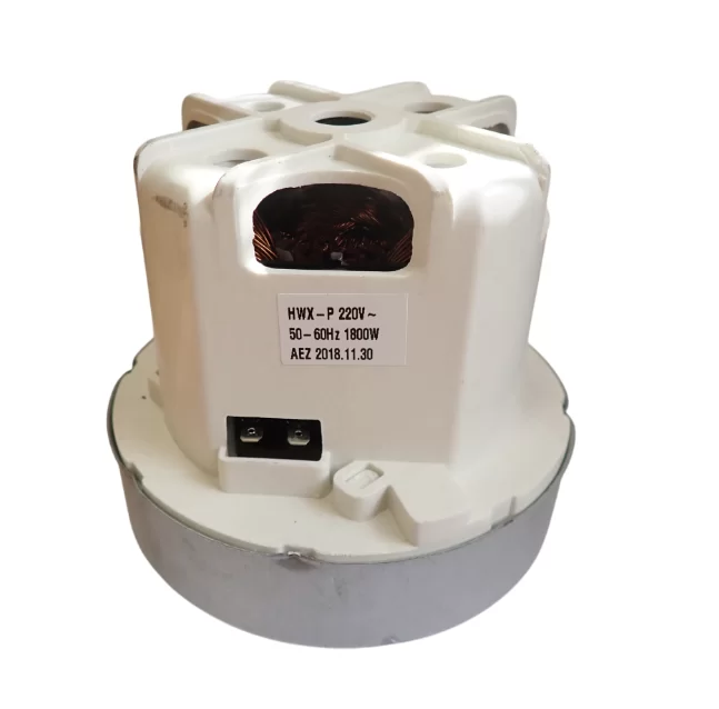 Электродвигатель AEZ 1800 Вт для пылесоса Makita, Philips VC07W62 (А) 9700019841 – фото №1 Электродвигатель AEZ 1800 Вт для пылесоса Makita, Philips VC07W62 (А) 9700019841 – №1