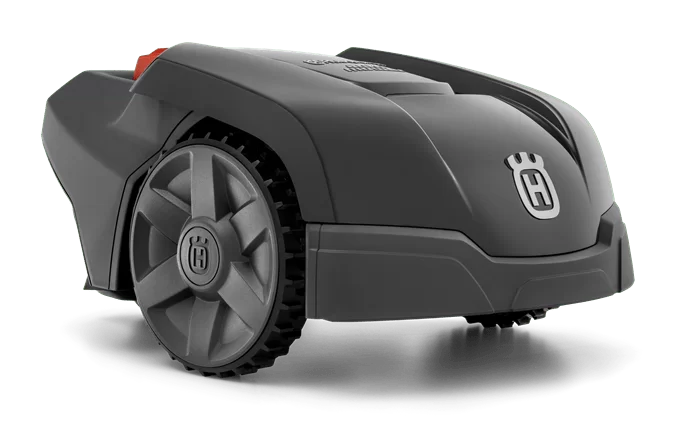 Газонокосилка-робот Husqvarna Automower 105 – №1