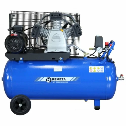 Компрессор Remeza СБ 4/С-100 LB 40 – №1