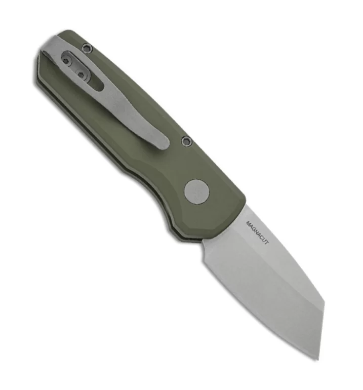 Нож Pro-Tech Runt 5 Reverse Tanto (R5401) – №1