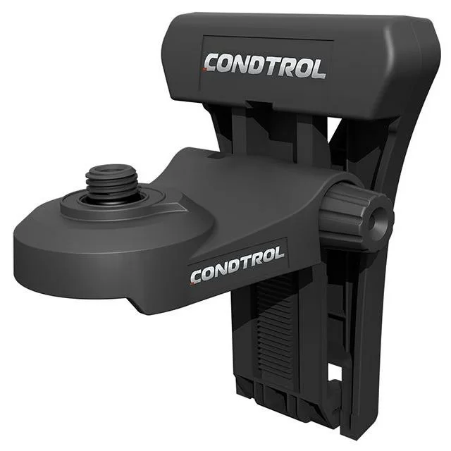 Универсальное крепление для нивелира Condtrol Wall Mount №1
