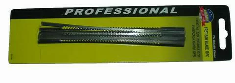 Пилки для ручного лобзика Skrab 150 мм (20786) – №1