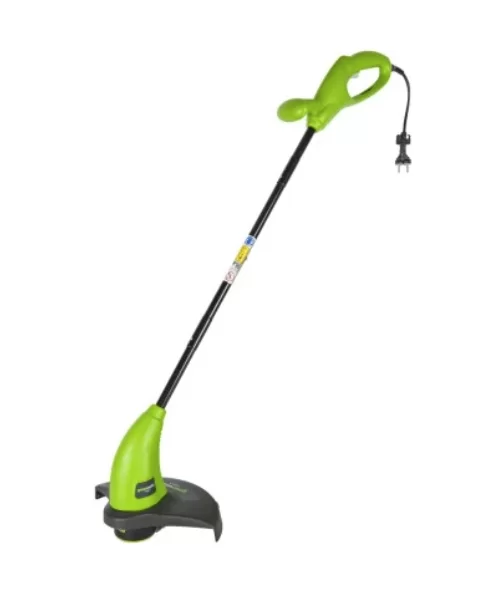 Триммер электрический Greenworks GST2830 – №1