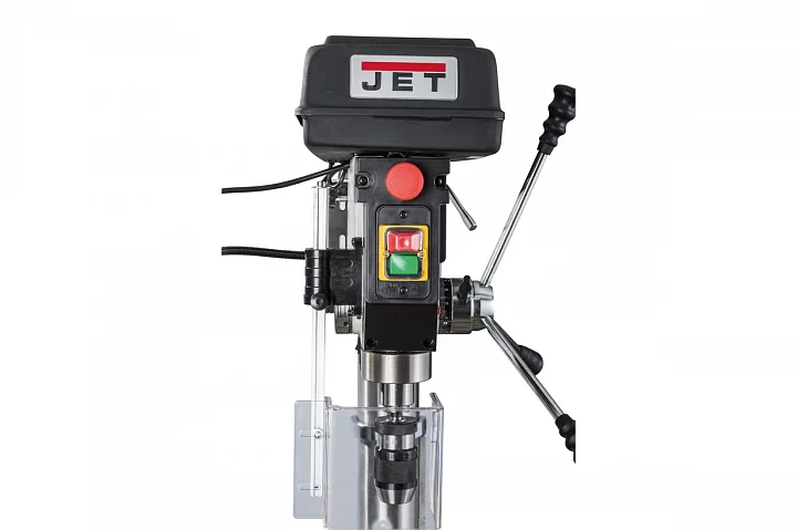 Станок сверлильный Jet JDP-20 FT №10