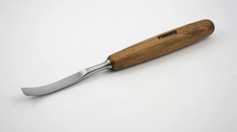 Резец острый Narex Profi 12 мм профиль 3 (827212) – фото №1 Резец острый Narex Profi 12 мм профиль 3 (827212) – №1