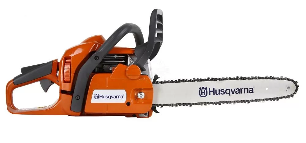Пила цепная бензиновая Husqvarna 135-16" – №1