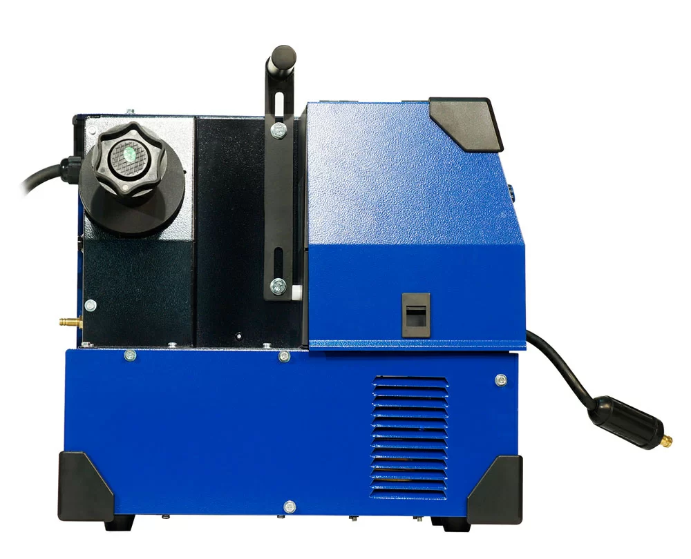 Инверторный сварочный полуавтомат Aurora PRO Speedway 200 – №5