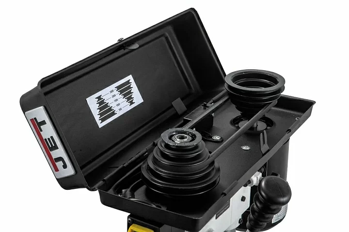 Станок сверлильный Jet JDP-8 BM 230В №5