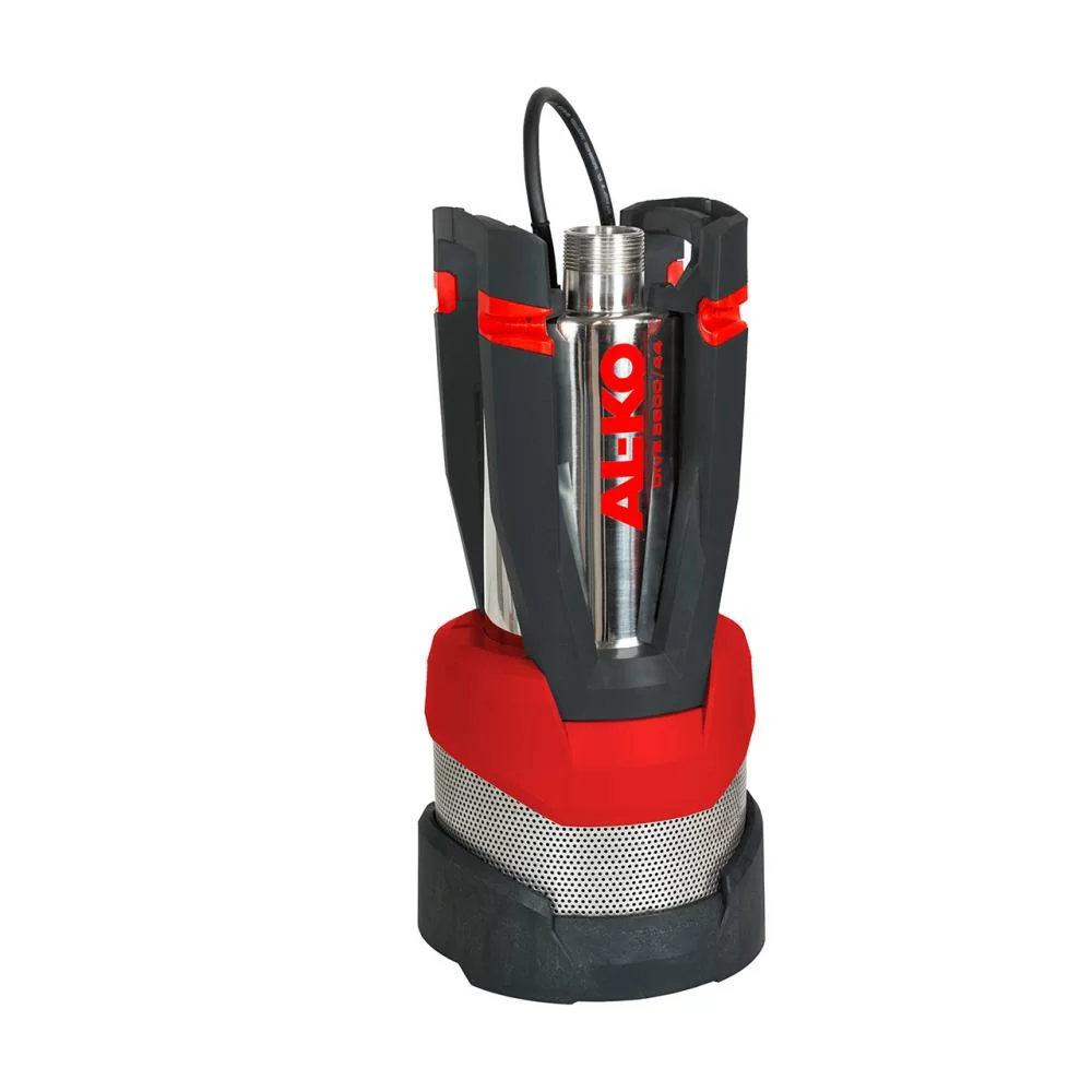 Насос погружной ALKO JET Automatic DIVE 5600/44 – фото №1 Насос погружной ALKO JET Automatic DIVE 5600/44 – №1