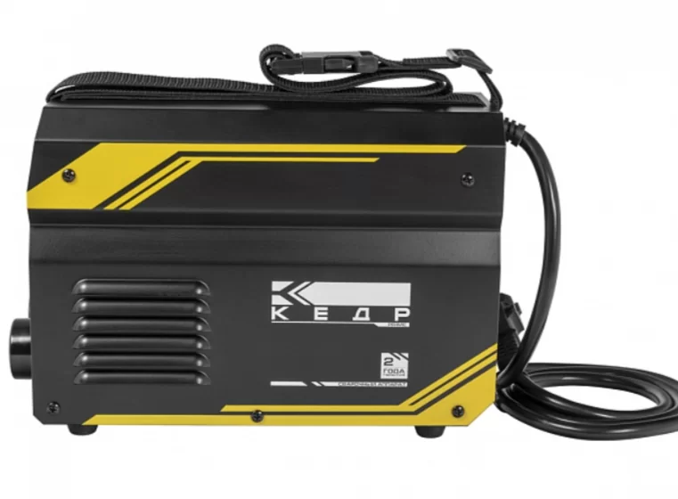 Сварочный аппарат Кедр UltraARC-200 Compact – №2