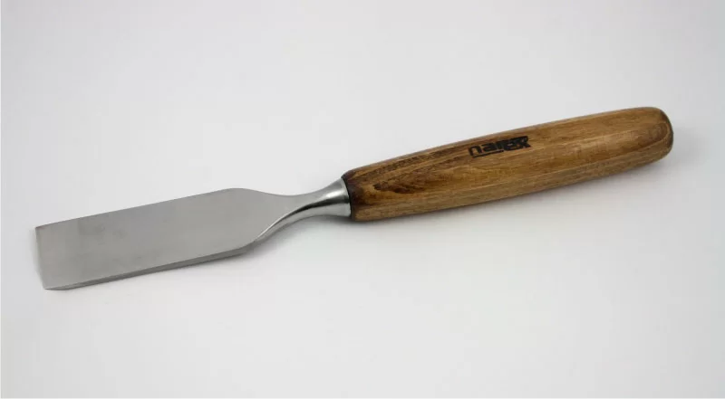 Резец острый Narex Profi 30 мм профиль 1 (826130) – фото №1 Резец острый Narex Profi 30 мм профиль 1 (826130) – №1