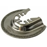 Товар «Насадка Elitech для многофункционального инструмента, 60мм OQIS» Фото товара «Насадка Elitech для многофункционального инструмента, 60мм OQIS»