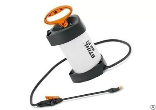 Опрыскиватель ручной Stihl SG-21 3 л №2