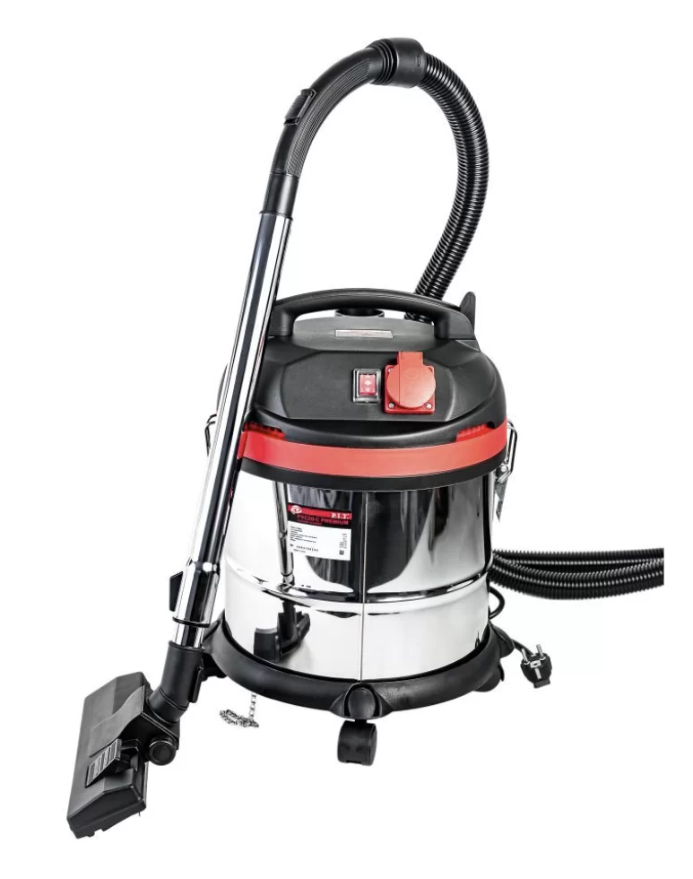 Пылесос строительный P.I.T. PVC20-C Мастер – №1