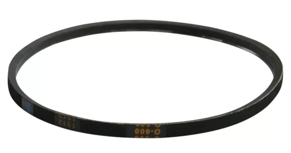 Ремень O-600 Белмаш клиновой – фото №1 Ремень O-600 Белмаш клиновой – №1