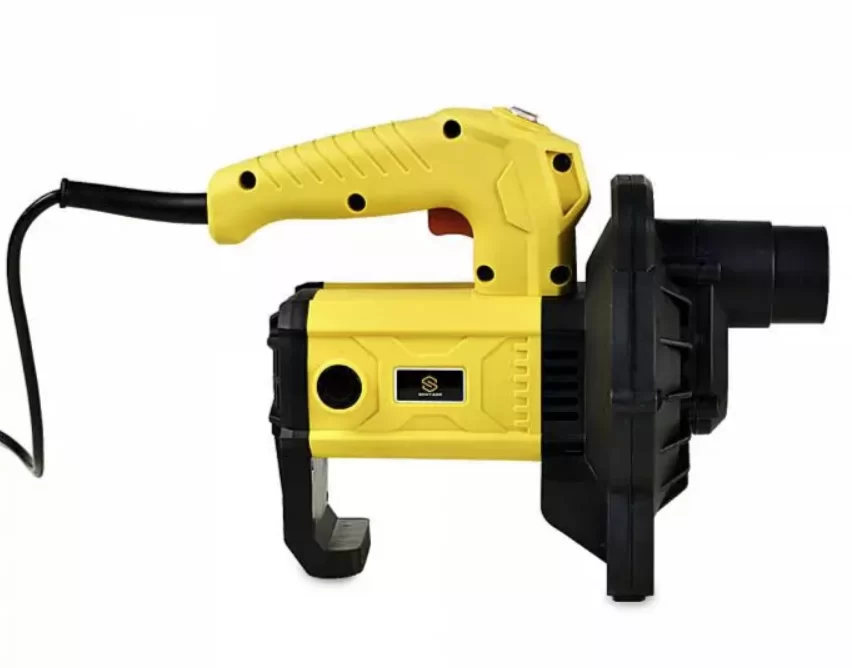 Пылесос промышленный Schtaer VG750 – фото №2 Пылесос промышленный Schtaer VG750 – №2