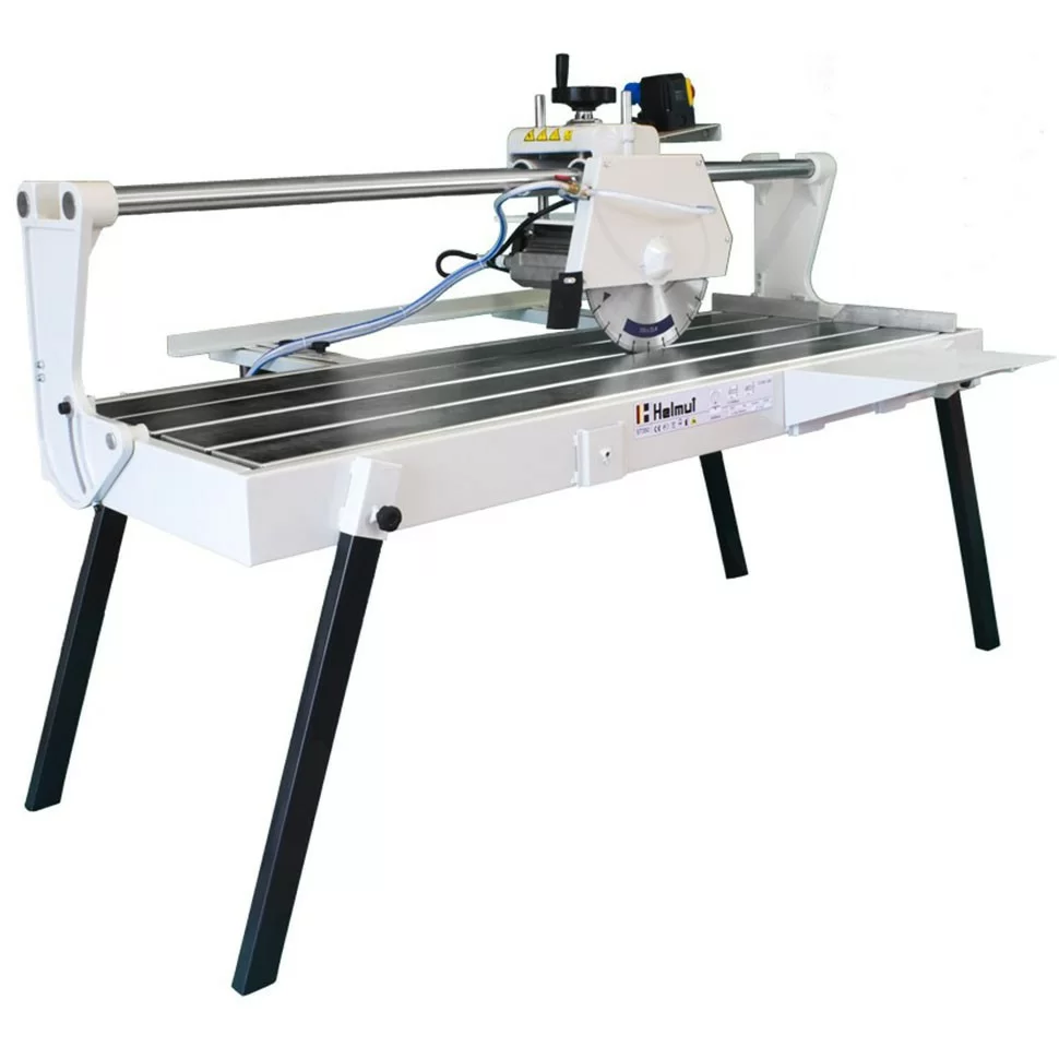 Станок камнерезный Helmut ST350-1500 – №1