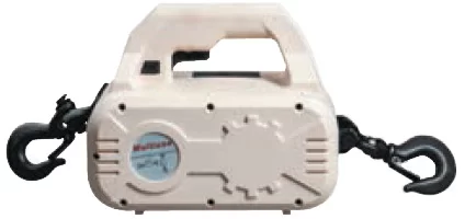 Тельфер электрический JET EW-500 – №1