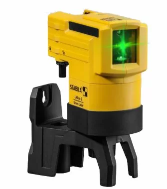 Уровень лазерный Stabila LAX 50G – №1