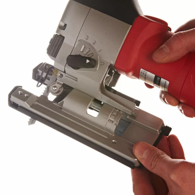 Лобзик Milwaukee FSPE 110 X №1