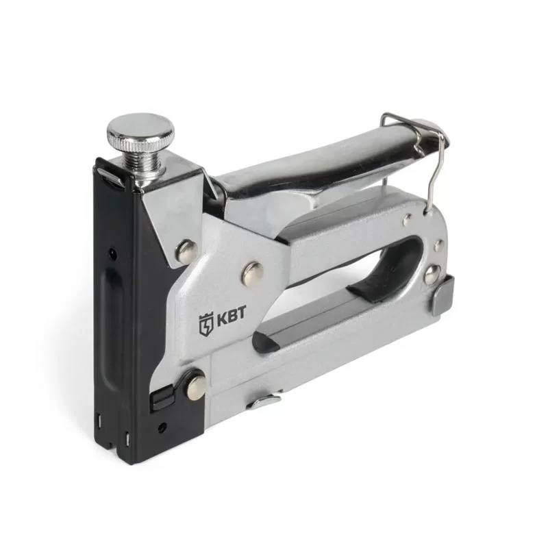 Степлер металлический КВТ Профи СТС-3 – №1