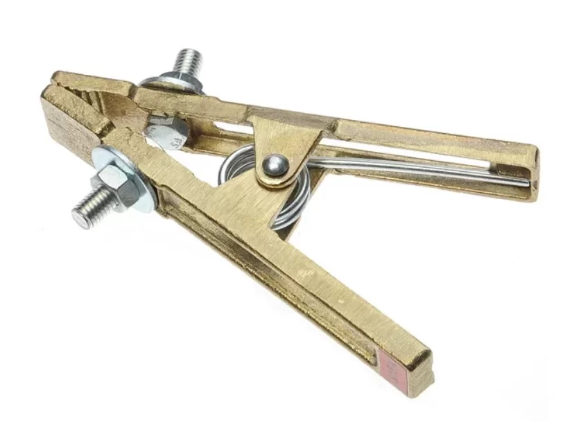 Клемма заземления Корд КЗ-31 315А – №1