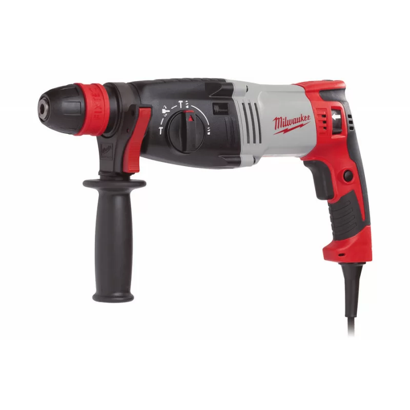 Перфоратор Milwaukee PH 30 PowerX – №1