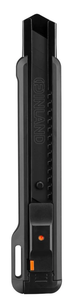 Нож строительный Finland Soft Touch с лезвием 18 мм (2194) – №1