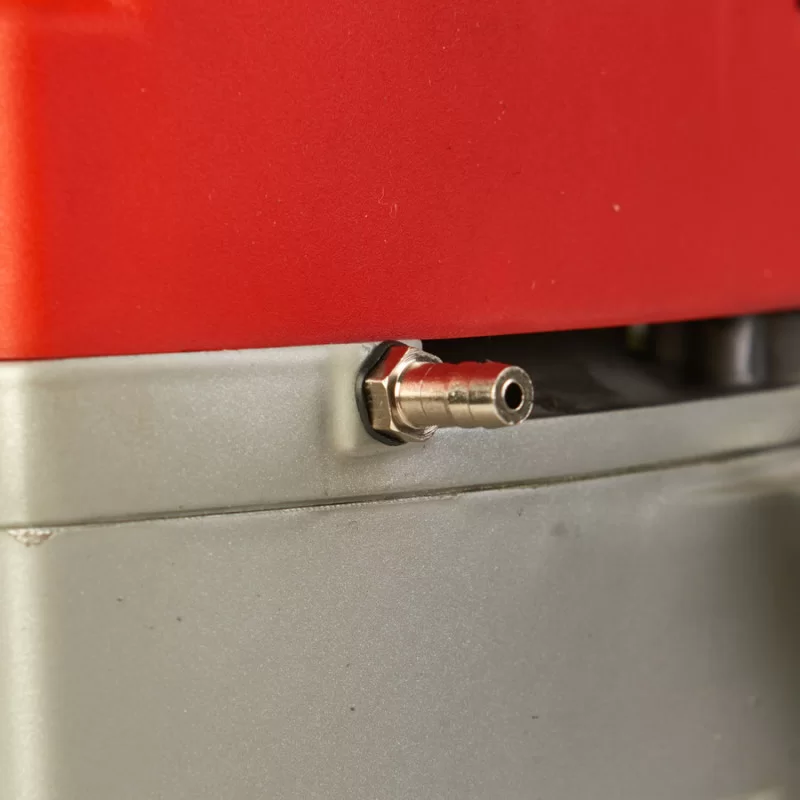 Дрель на магнитной станине Milwaukee MDE 41 №7