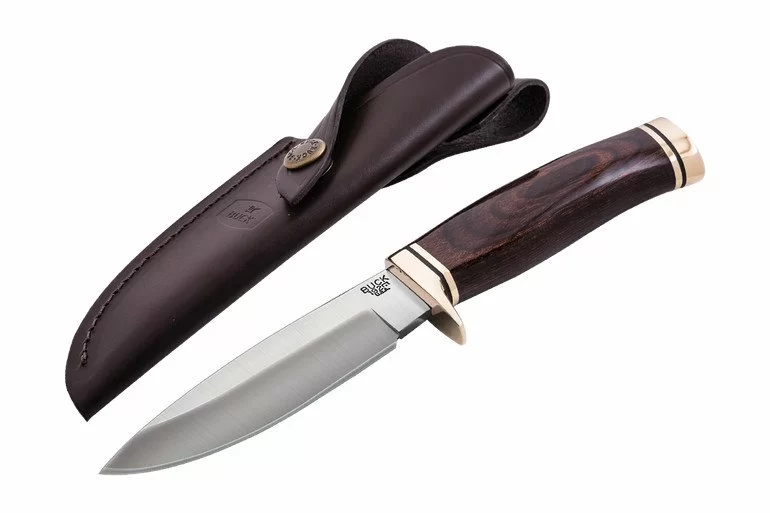Нож Buck Knives Vanguard (B0192BRSDPO1) – №1