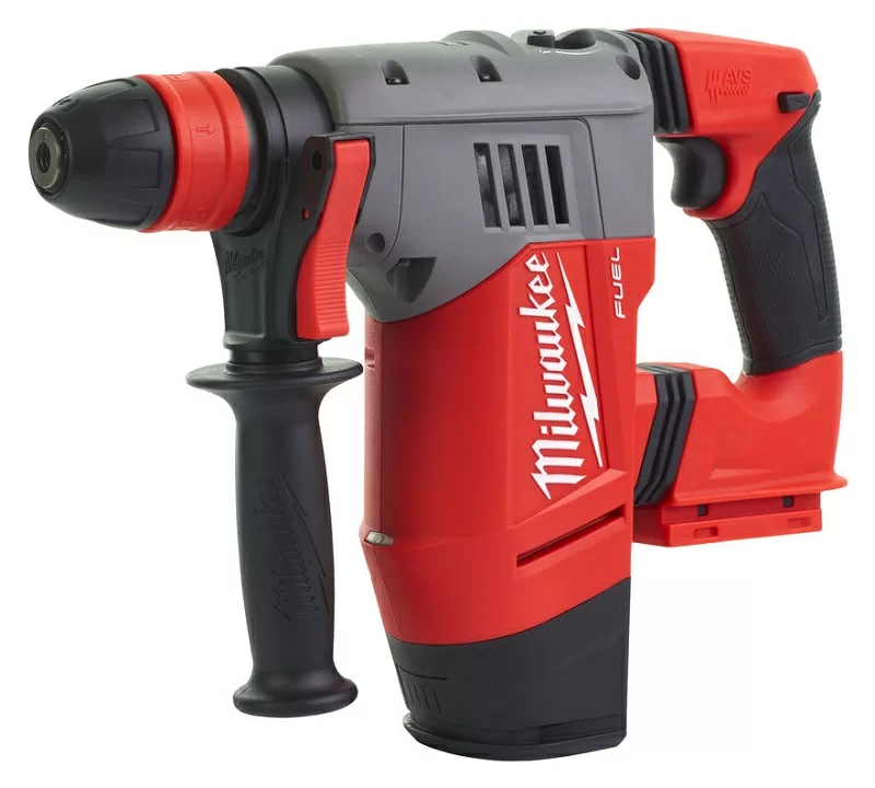 Аккумуляторный перфоратор Milwaukee M28 CHPX-0X FUEL – №1
