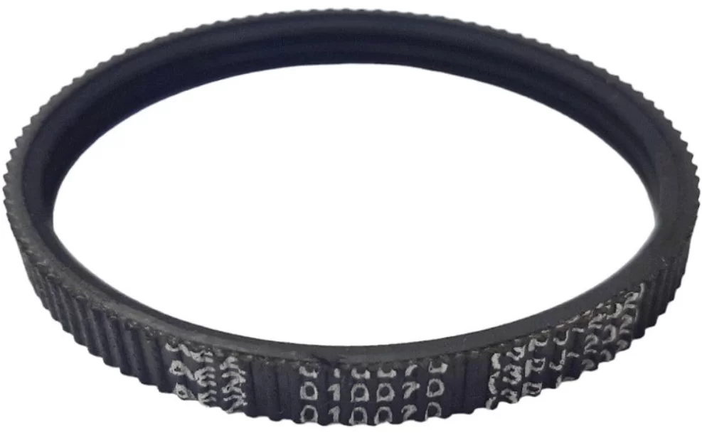 Ремень 3PJ-202 поликлиновой п/у (K 00582) – фото №1 Ремень 3PJ-202 поликлиновой п/у (K 00582) – №1