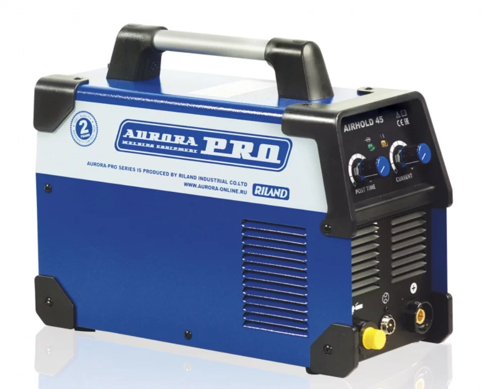 Аппарат плазменной резки Aurora PRO Airhold 45 – №1