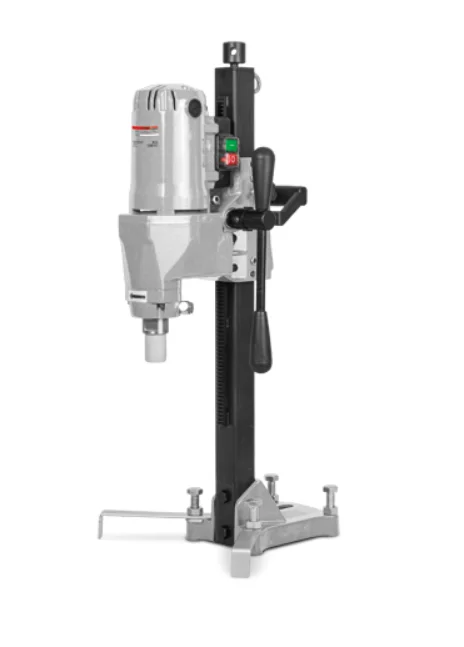 Дрель для алмазного сверления Crown CT32028 – №1