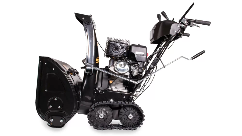 Снегоуборщик бензиновый Champion STT 1170 E №1