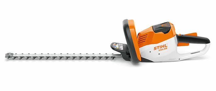 Аккумуляторный кусторез Stihl HSA 56 без аккумулятора – №3
